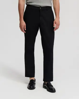 New Magnus Cotton Trouser from Oxford