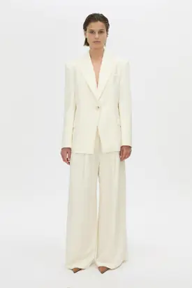 Selin Blazer from Camilla and Marc