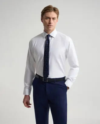 Islington Wrinkle Resistant Shirt from Oxford