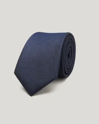 Vance Textured Tie from Politix