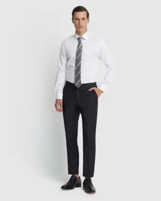 Beckton Dobby Shirt from Oxford