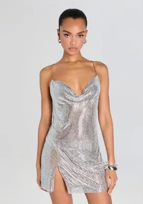 Shiloh Embellished Cami from Retrofête