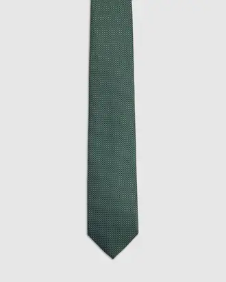 Kendall Terrace Silk 7Cm Tie from Oxford