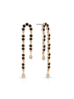 Starlight Cascade Earrings from Ettika