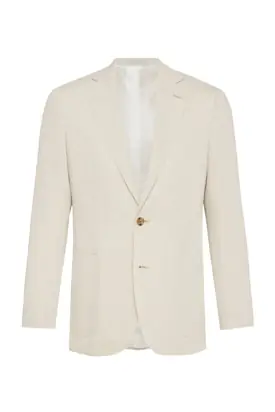Robertson Sand Jacket from M.J. Bale