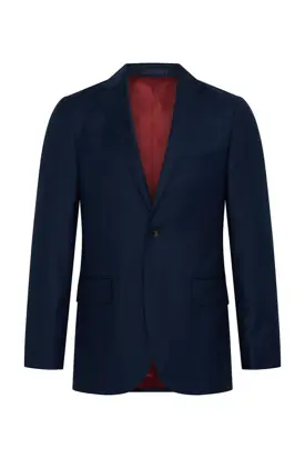 Conti Jacket from M.J. Bale