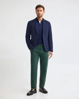 Milton Wool Blend Blazer from Oxford