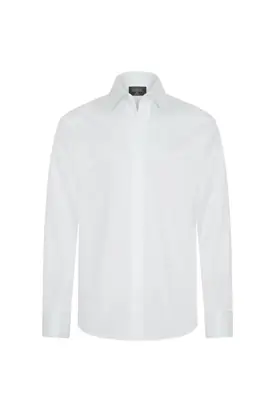 Cole Tux Shirt from M.J. Bale