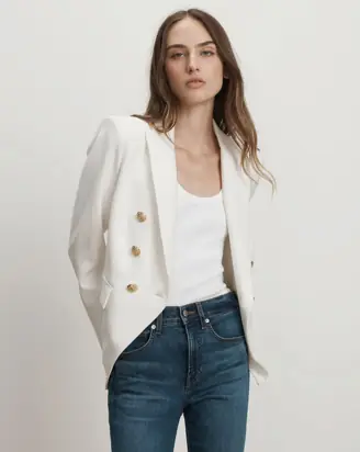 Miller Dickey Jacket from Veronica Beard