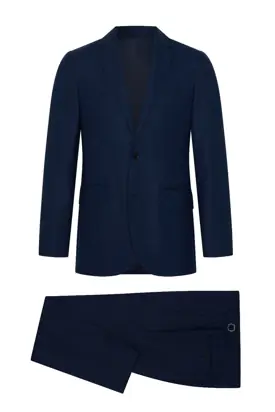 Freud Suit from M.J. Bale