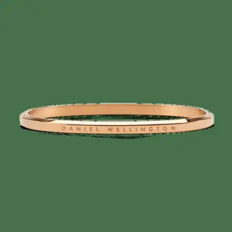 Classic Bangle Rose Gold from Daniel Wellington
