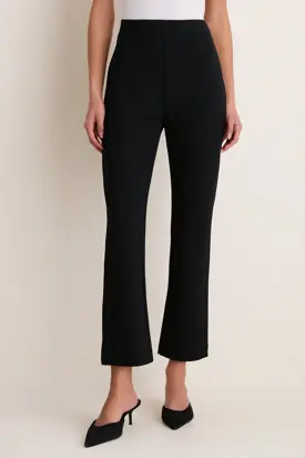 Black Ponte Ashford Pants from Tuckernuck