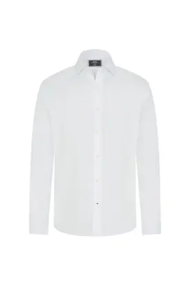 Newman Shirt from M.J. Bale