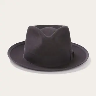Whippet Wool Fedora from Stetson