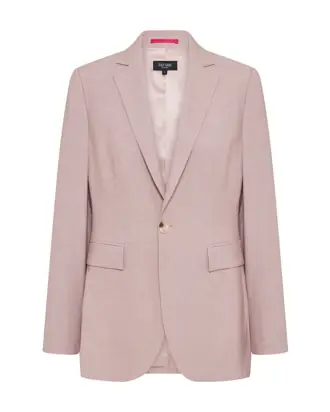 Ebony Suit Jacket from Oxford