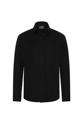 Clooney Shirt from M.J. Bale