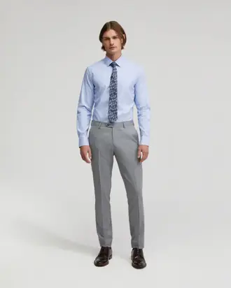 Beckton Dobby Shirt from Oxford