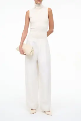 Pierre Pant | Ivory from STAUD