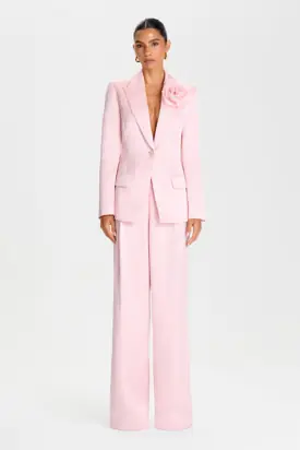 Marni Pink Trousers from Nadine Merabi