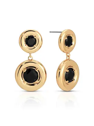 Orbit Earrings from Ettika