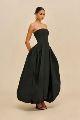 KALEA DRESS - BLACK from Cult Gaia