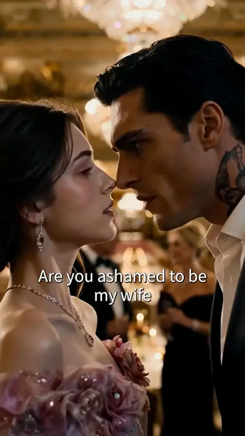 Crystal drop earrings and a vintage pendant necklace, in She Married a Mafia Boss for a Deal