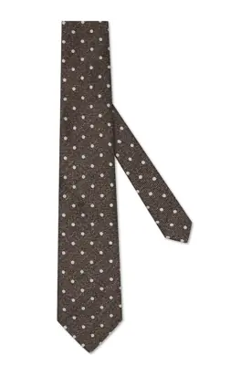 Montello Tie from M.J. Bale