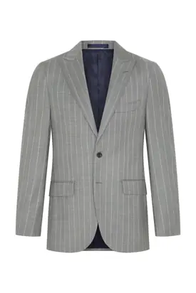 Blake Jacket from M.J. Bale