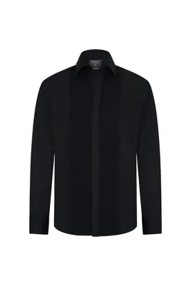 Gatsby Tux Shirt from M.J. Bale