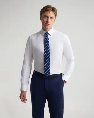 Beckton Wrinkle Resistant T Shirt from Oxford