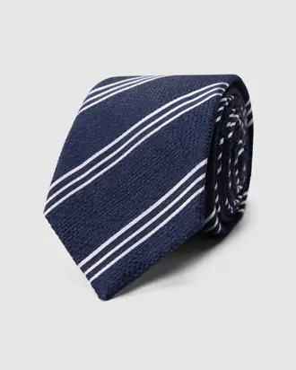 Stripe Tie from Politix