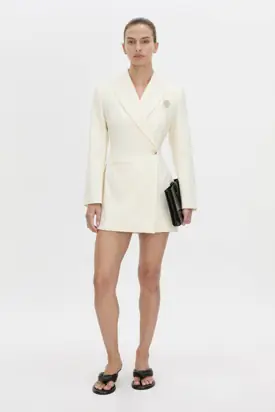 Chase Blazer Dress from Camilla and Marc
